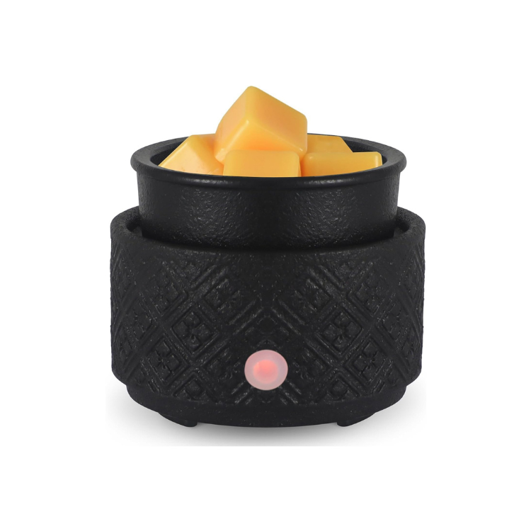 Ceramic 3-in-1 Wax Melter - Small